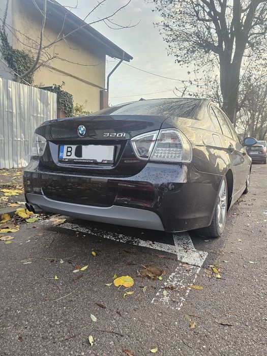 Bmw seria 3 e90 320i
