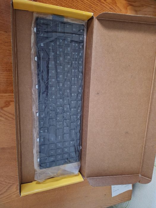 Клавиатура для ноутбука