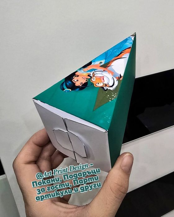 Тематична парти украса за всеки празник| погача|рожден ден|кръщение|