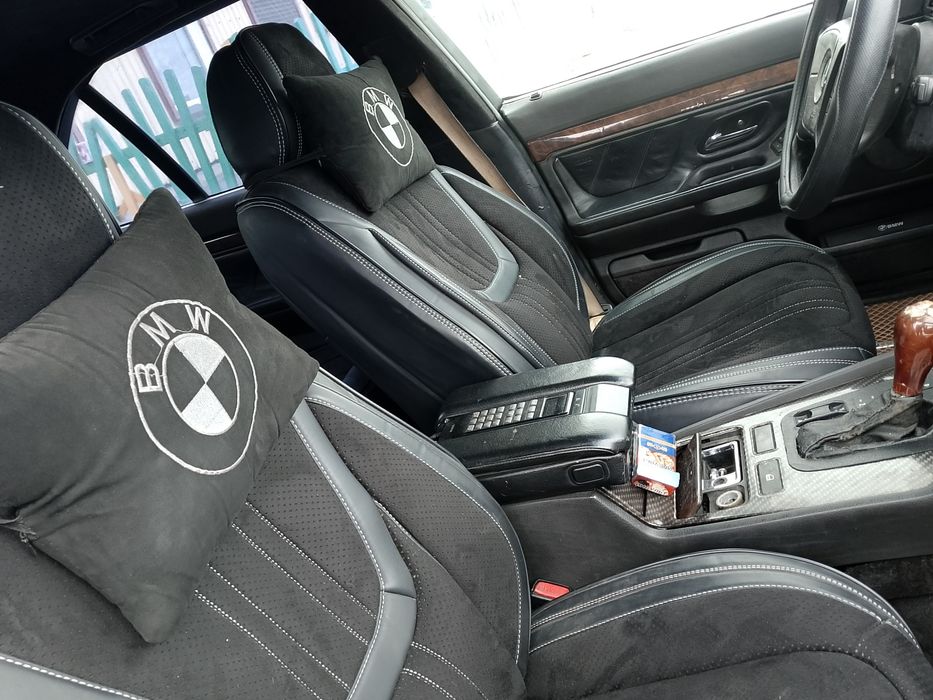 Продажа БМВ е 38