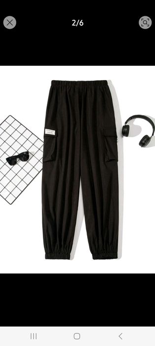 Нови дрехи за юноши