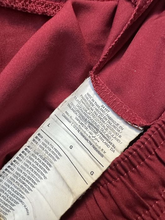 Nike Portugal къси гащи шорти.L