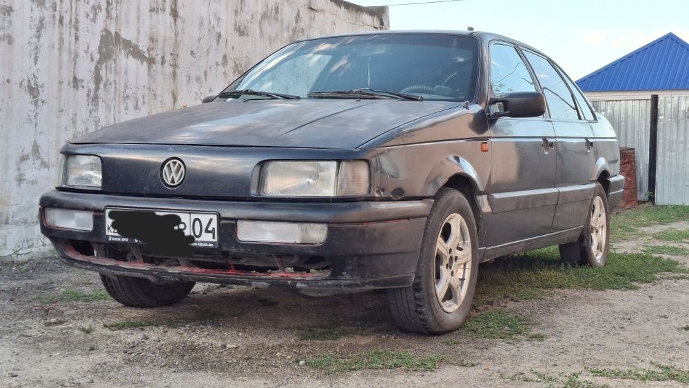 Пассат б3 продам или обмен