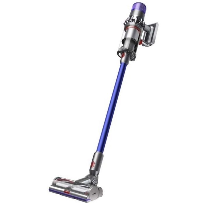 Пылесос dyson.