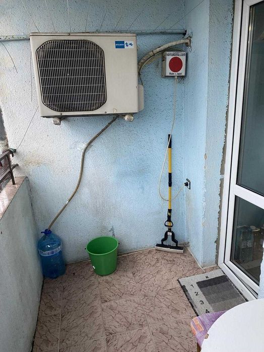 Продава се Тристаен апартамент в Варна, Автогара - 92 кв.м за 911 €/кв.м - Снимка #9
