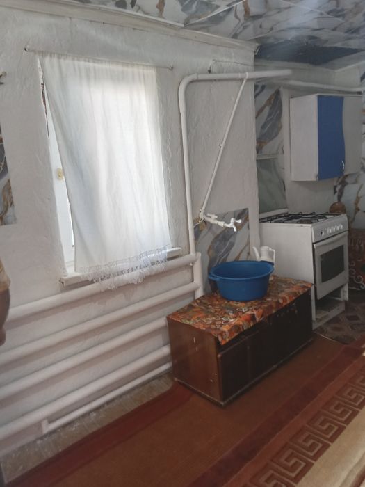 Сдам времянк из  1 ком  ком