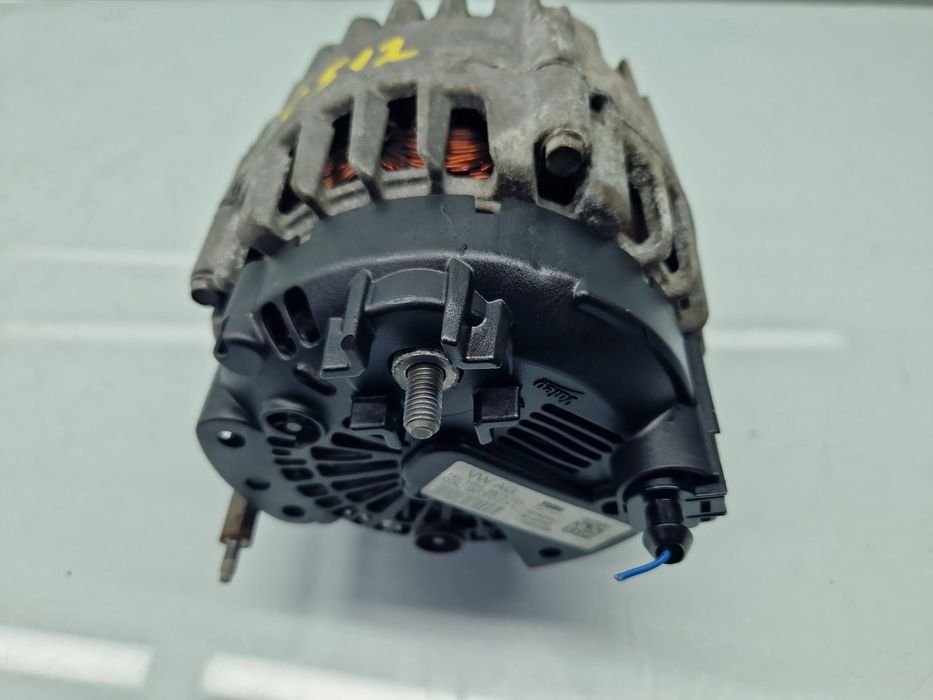 Alternator Skoda Octavia 3 (5E3) [Fabr 2012-2020] 03L903023L 2.0 TDI D