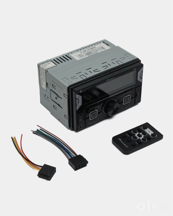 Preneur katta mafon universal yangi Blutus usb aux radio pioneer