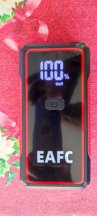 Starter auto  2000A
