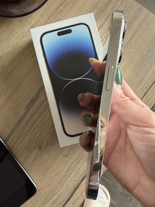 IPhone 14 pro 128 GB