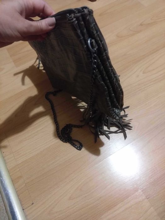 Дамска чанта, нова