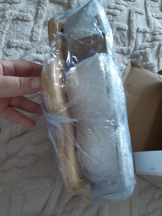 продам менажницу бамбук керамика