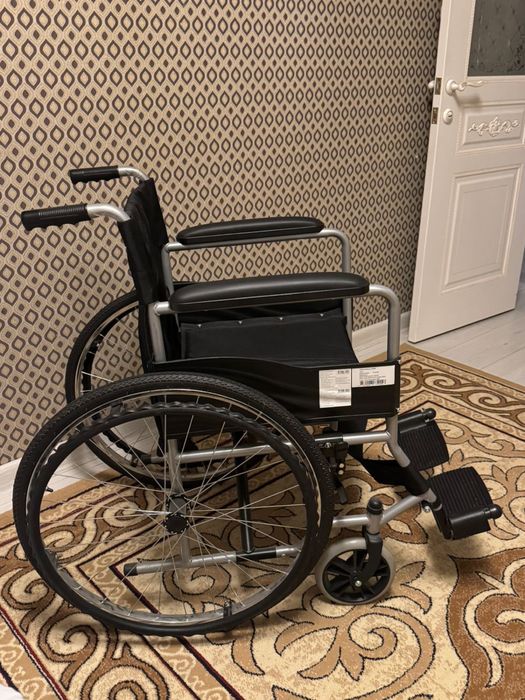 Инвалидная коляска