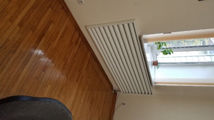 решётки на радиаторы