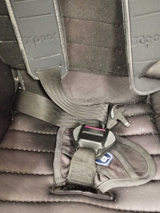 Chicco Стол за кола KEY 1 XT 9-18кг. Polaris