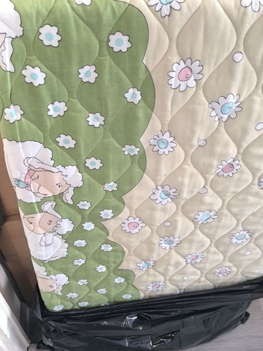 Детско легло 3 в 1