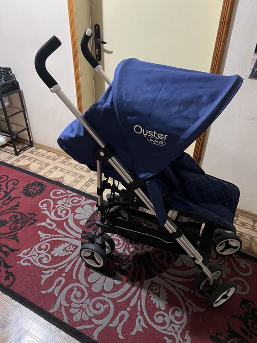 Детска количка Oyster
