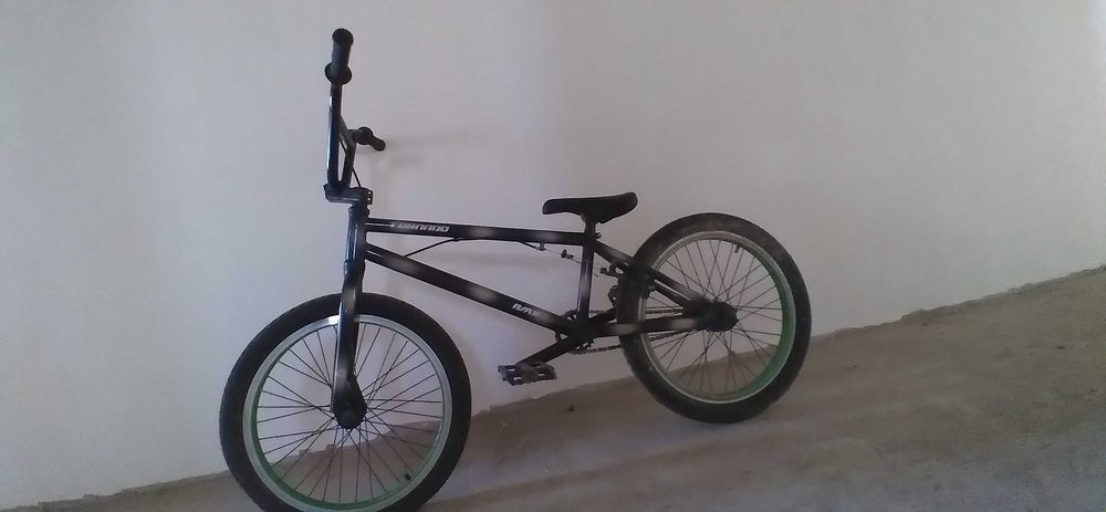 Спортивный велик BMX Tornado