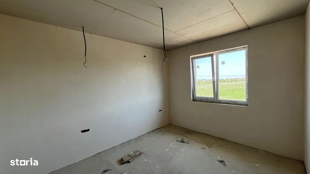 COMISION 0% | Duplex premium in Urseni | 126 mp