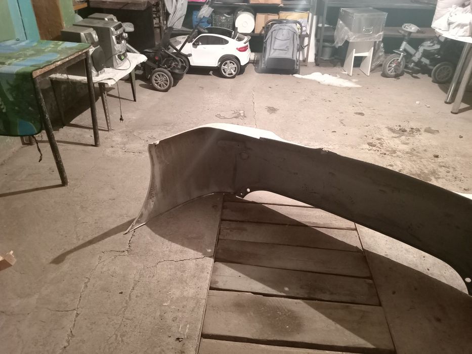 Тоиота эстима запчастие