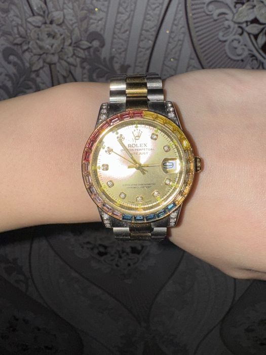 Женские Часы Rolex
