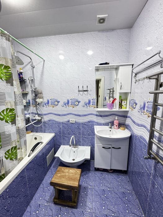 arenda kvartera 3 xona