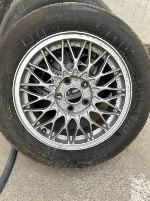 Диски на 16 /  Диски на 5 114.3 / Диски на Митсубиси