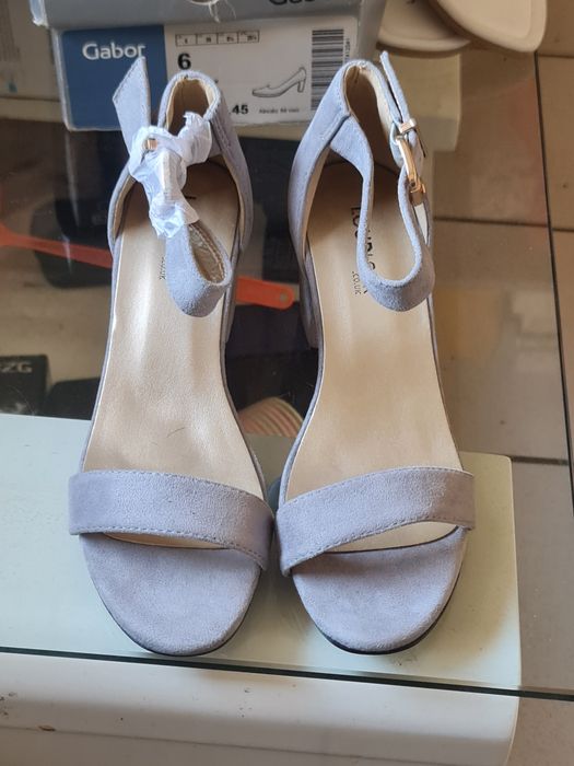Vind Sandale Dama LoudLook noi