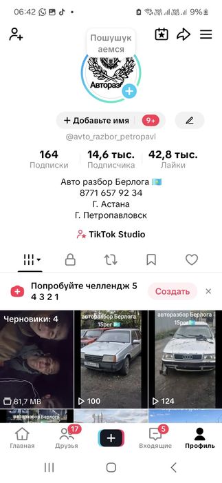 Пасат б3 в разбор