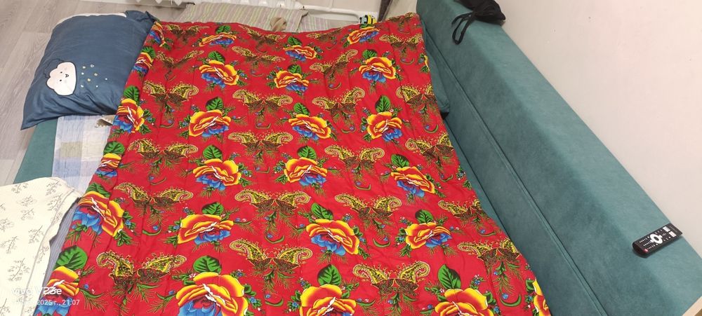 Корпешка  одеяло көрпе