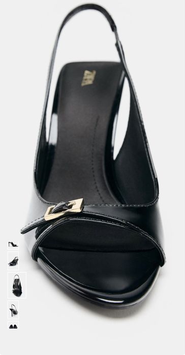 Токчета зара