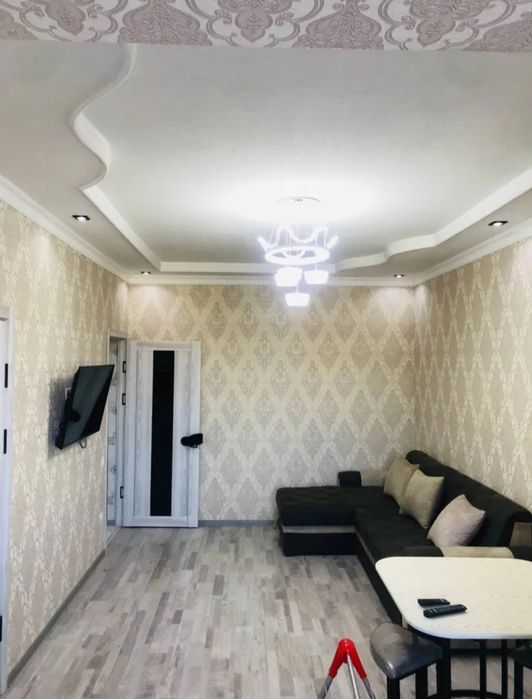 2-х комнатные квартиры в центре