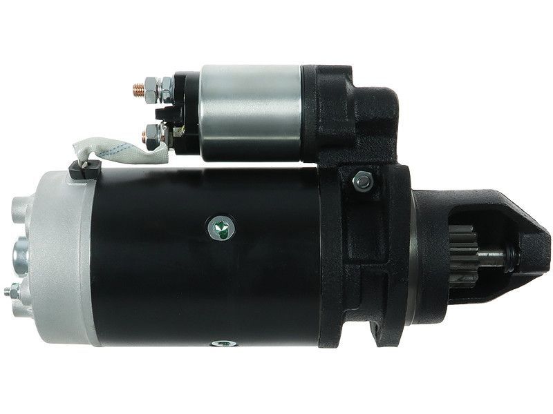 Electromotor nou VALTRA Valmet