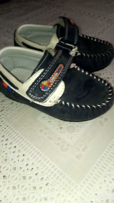 Ботиночки для малышей