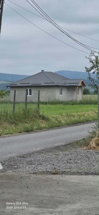 Casa de vânzare in localitatea Ernei,Județul Mureș.