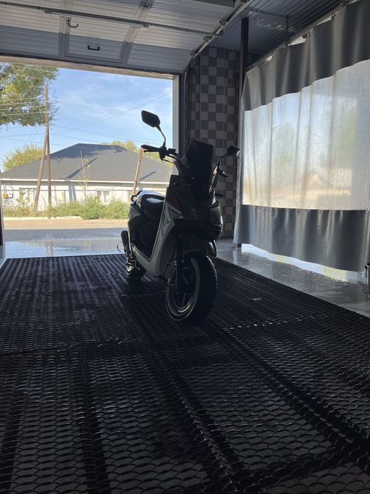Продам самурай 150 куб
