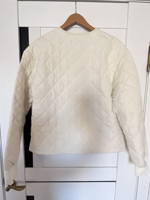 Куртка бомбер новая