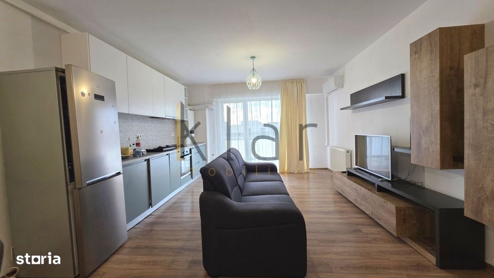 Apartment in Cluj-Napoca - Vedere 3