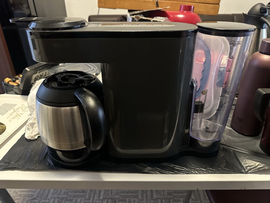 Filtru cafea philips senseo