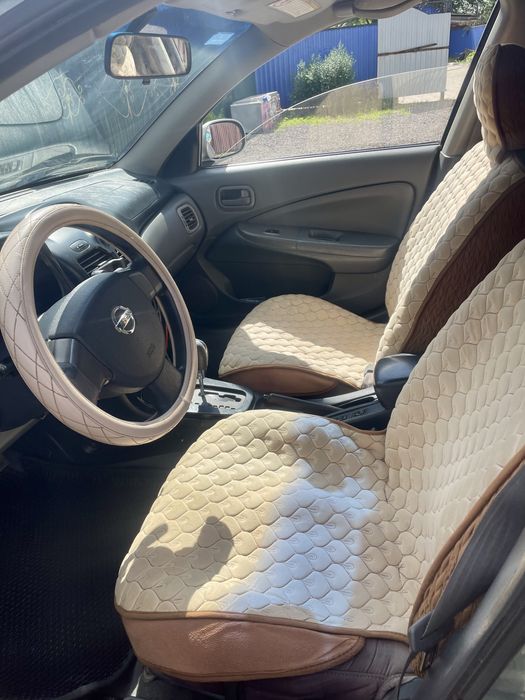 Продам  Nissan Almera