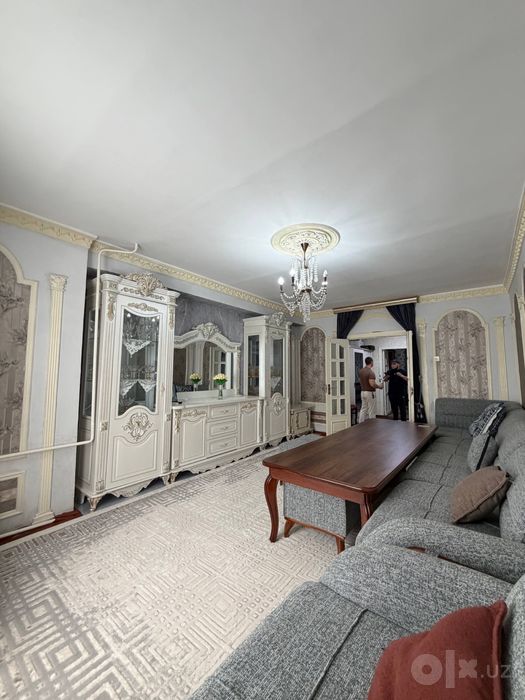 Srochna 3 xona 85м2 Minor Metro Yonida 119.900$ sotiladi