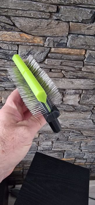 Perii profesionale pentru cîini si pisici