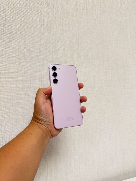 Обмен либо нал  samsung s23+ plus