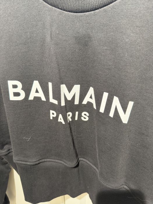 Нова блуза Balmain