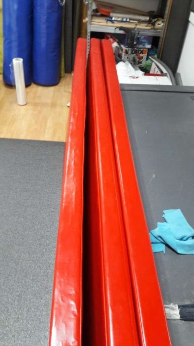 Saltea gimnastica si kinetoterapie 200x100x4