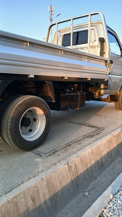 Kama yuk mashinasi 3 tonnalik