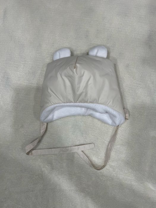 Зимний кокон конверт Mini.Me