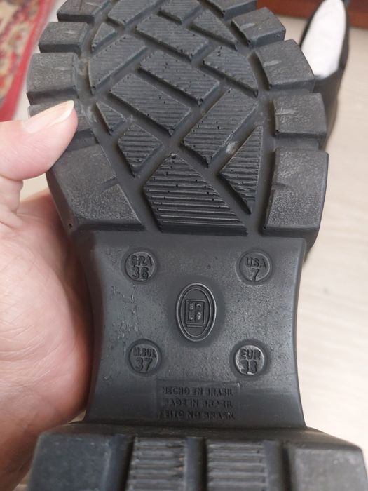 Ботильоны женские.