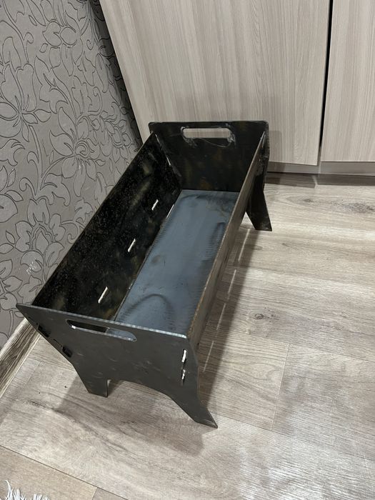 Продается мангал разборный