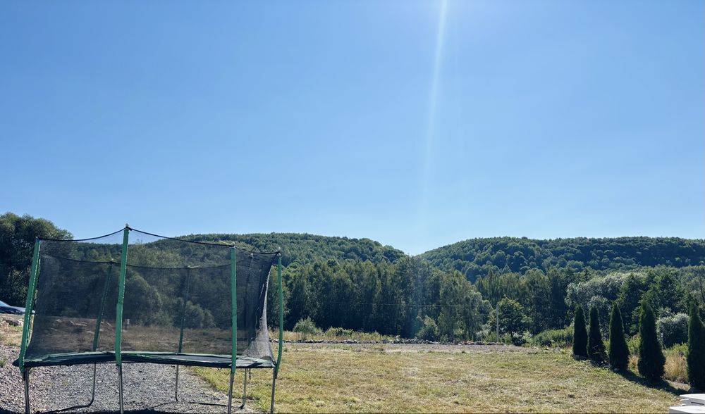 Cabană Rustică de inchiriat/ciubăr/retras